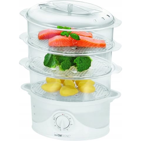⁨PAROWAR CLATRONIC DG 3665⁩ w sklepie Wasserman.eu