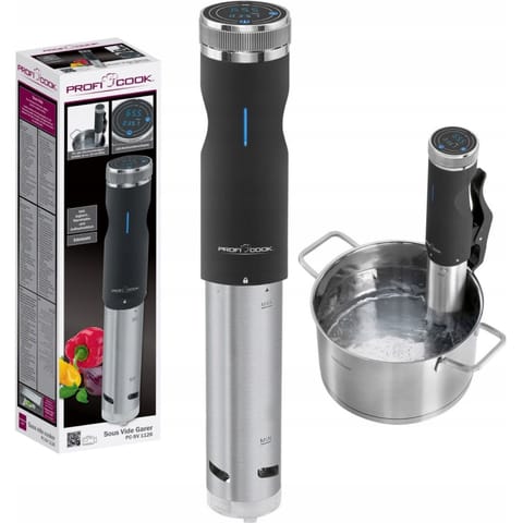 ⁨URZĄDZ. SOUS VIDE PROFICOOK PC-SV 1126⁩ w sklepie Wasserman.eu