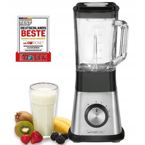 ⁨BLENDER CLATRONIC UM 3644⁩ w sklepie Wasserman.eu