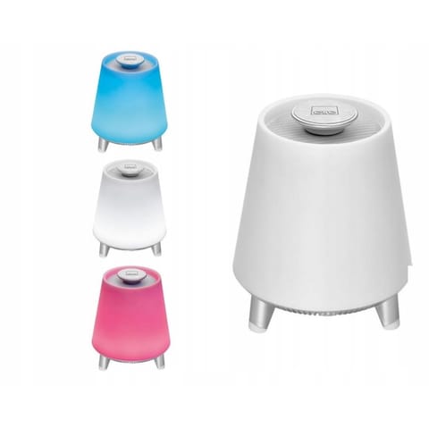 ⁨wzp wyp GŁOŚNIK BLUETOOTH CLATRONIC BSS 7002⁩ w sklepie Wasserman.eu