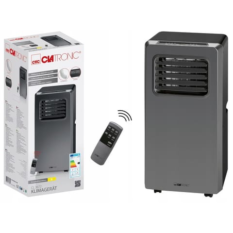 ⁨wzp KLIMATYZATOR CL 3672 CLATRONIC⁩ w sklepie Wasserman.eu