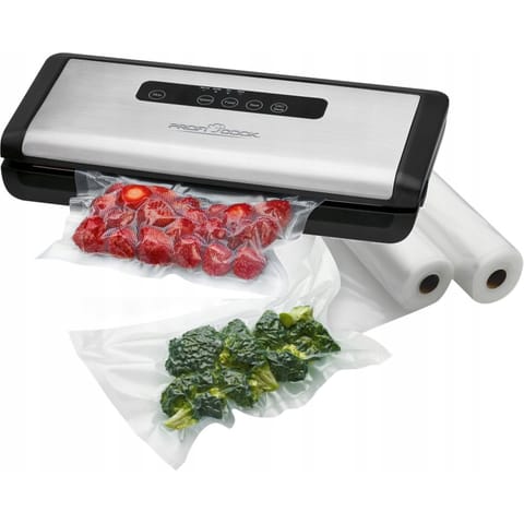 ⁨ZGRZEWARKA DO FOLII PROFICOOK PC-VK 1146⁩ w sklepie Wasserman.eu