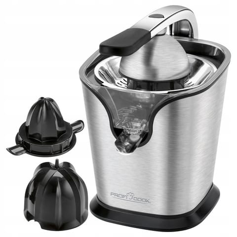 ⁨Citrus squeezer Proficook PC-ZP 1154⁩ at Wasserman.eu