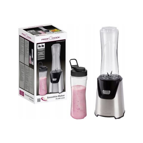 ⁨wyp BLENDER PROFICOOK PC-SM 1153⁩ w sklepie Wasserman.eu