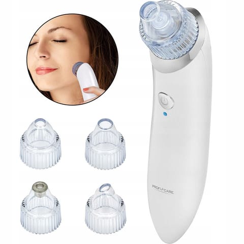 ⁨Blackhead Remover Pore Cleaner ProfiCare PC-PR 3025⁩ at Wasserman.eu