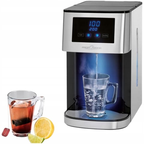 ⁨DYSTRYBUTOR WODY PROFICOOK PC-HWS 1145⁩ w sklepie Wasserman.eu