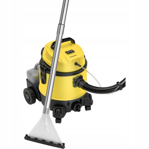 ⁨Bomann BSS 6000 CB Dry&wet 1200 W⁩ at Wasserman.eu