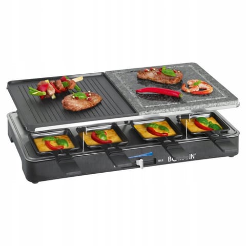 ⁨cc GRILL BOMANN RG 2279⁩ w sklepie Wasserman.eu