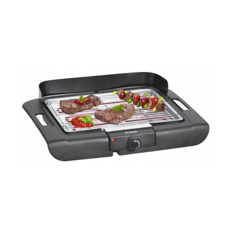 ⁨wyp GRILL BOMANN BQ 2243⁩ w sklepie Wasserman.eu