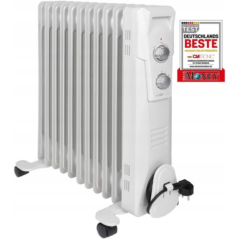 ⁨wzp wyp GRZEJNIK CLATRONIC RA 3737 11 ŻEBER⁩ w sklepie Wasserman.eu