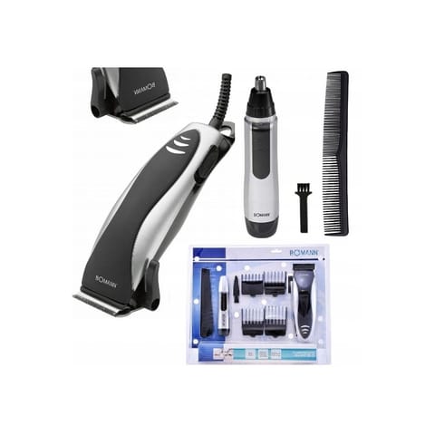 ⁨wzp wyp MASZYNKA BOMANN HSM 8007 NE CB⁩ w sklepie Wasserman.eu