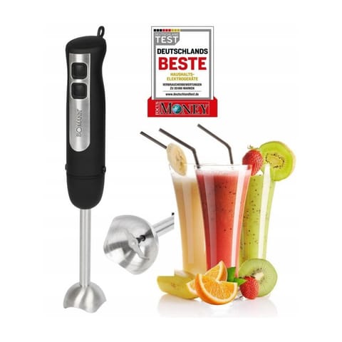 ⁨wyp wzp BLENDER BOMANN SM 6028 CB⁩ w sklepie Wasserman.eu