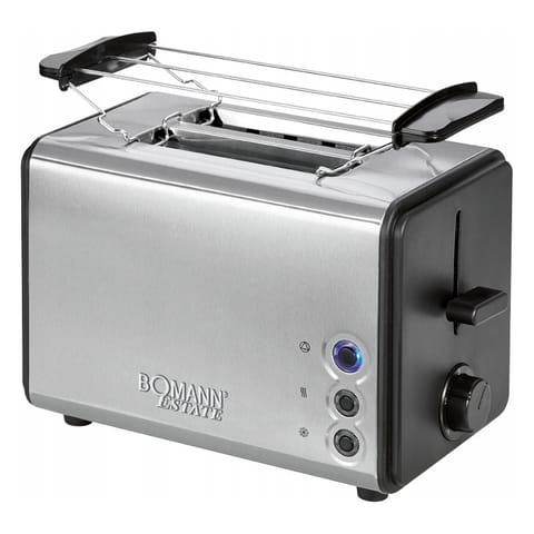 ⁨wzp wyp TOSTER BOMANN TA 1371 CB⁩ w sklepie Wasserman.eu