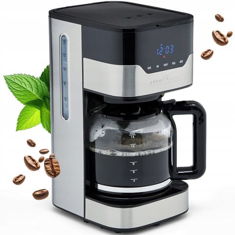 ⁨KAWIARKA PROFICOOK PC-KA 1169⁩ w sklepie Wasserman.eu