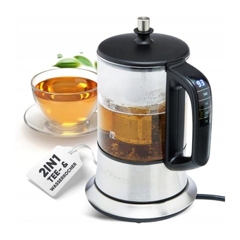 ⁨ZAPARZACZ DO HERBATY PROFICOOK PC-TK 1165⁩ w sklepie Wasserman.eu