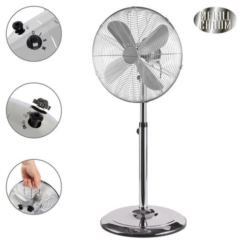 ⁨WENTYLATOR PROFICARE PC-VL 3064 MS⁩ w sklepie Wasserman.eu