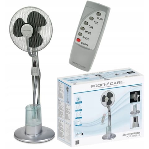 ⁨WENTYLATOR NAWILŻ PROFICARE PC-VL 3069 LB⁩ w sklepie Wasserman.eu