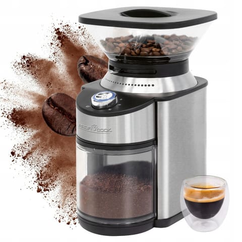 ⁨Proficook coffee grinder PC-EKM 1205⁩ at Wasserman.eu