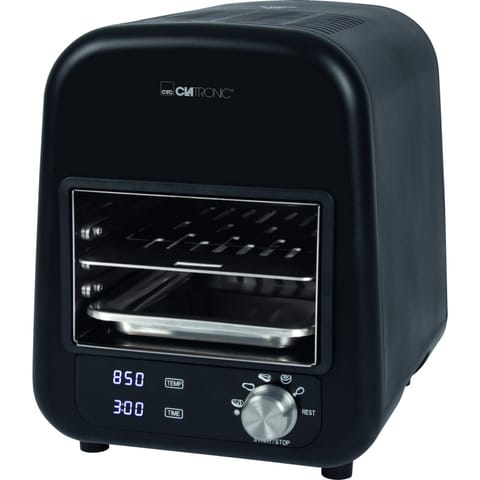 ⁨wzp GRILL DO STEKÓW CLATRONIC EBG 3760⁩ w sklepie Wasserman.eu