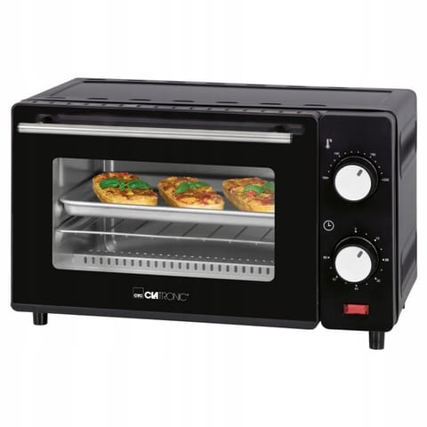 ⁨MINI PIEKARNIK CLATRONIC MB 3746⁩ w sklepie Wasserman.eu