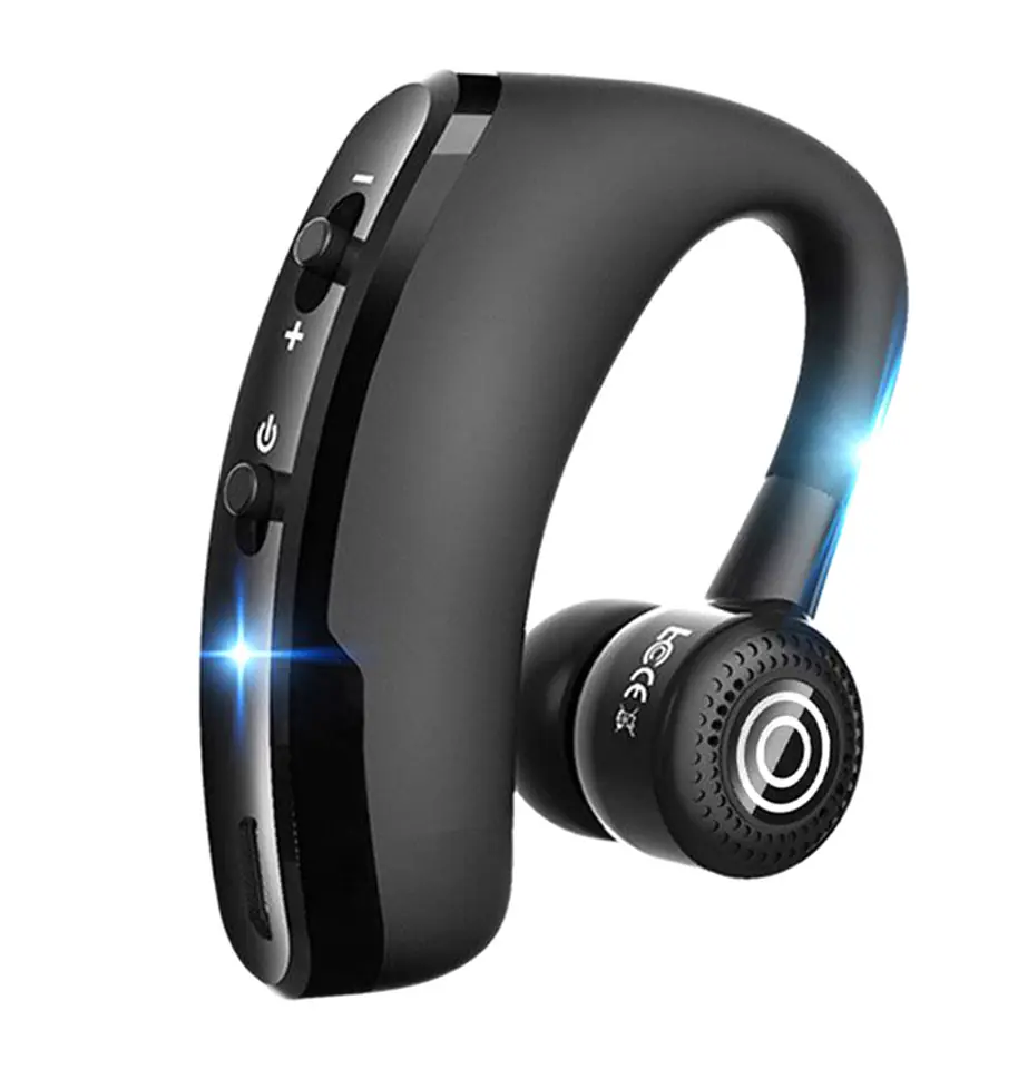 ⁨ZS15E Bluetooth Earphone 4.2⁩ at Wasserman.eu