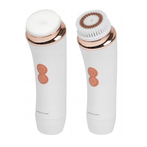 ⁨SZCZOTKA DO TWARZY PROFICARE PC-GRB 3081⁩ w sklepie Wasserman.eu