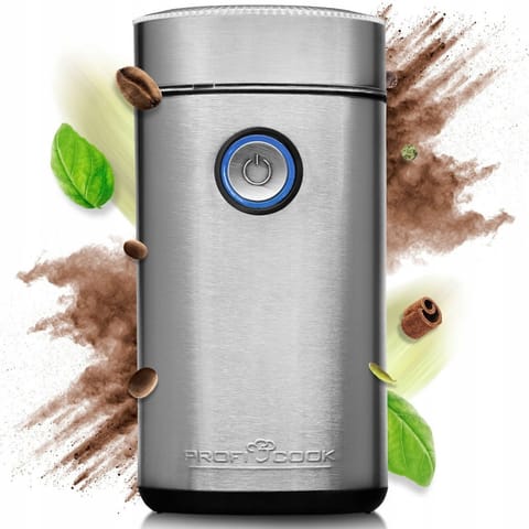 ⁨MŁYNEK DO KAWY PROFICOOK PC-KSW 1216⁩ w sklepie Wasserman.eu