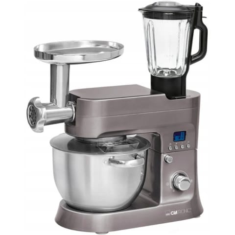 ⁨wzp wyp ROBOT KUCHENNY CLATRONIC KM 3674⁩ w sklepie Wasserman.eu