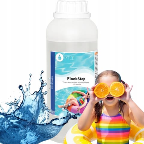 NTCE FLOCKSTOP 1L w sklepie Wasserman.eu