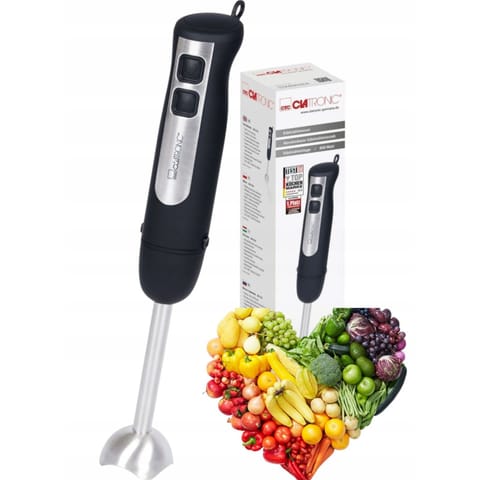 ⁨wyp BLENDER CLATRONIC SM 3739⁩ w sklepie Wasserman.eu