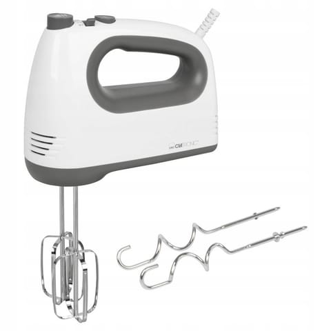 ⁨MIKSER RĘCZNY CLATRONIC HM 3775⁩ w sklepie Wasserman.eu