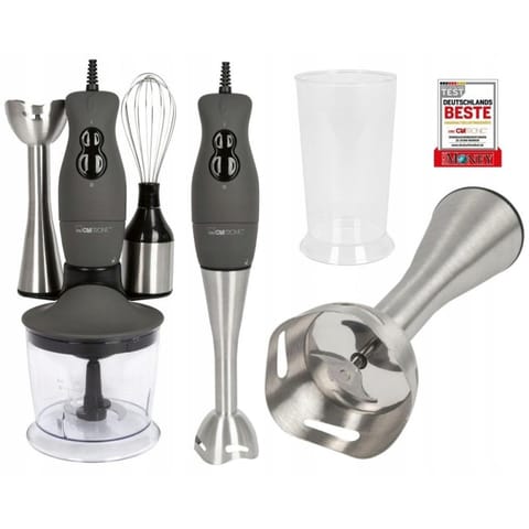 ⁨wyp BLENDER CLATRONIC SMS 3777⁩ w sklepie Wasserman.eu