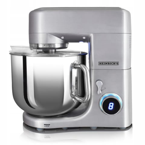 ⁨ROBOT KUCHENNY HEINRICH'S HKM 8110⁩ w sklepie Wasserman.eu