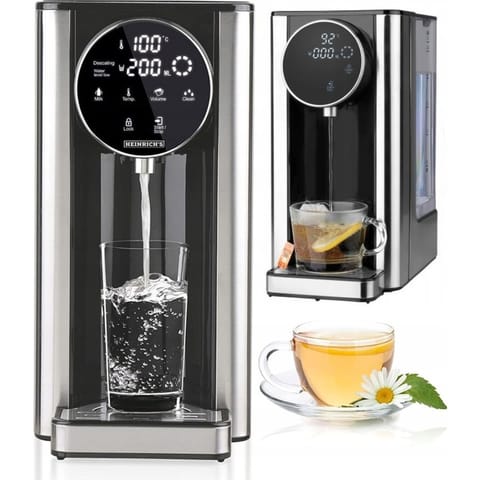 ⁨PODGRZEWACZ DO WODY HEINRICH'S HWS 8731⁩ w sklepie Wasserman.eu