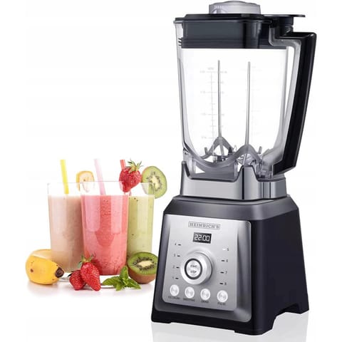 ⁨BLENDER HEINRICH'S HPM 8160⁩ w sklepie Wasserman.eu