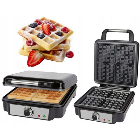 ⁨GOFROWNICA PROFICOOK PC-WA 1241⁩ w sklepie Wasserman.eu