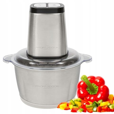 ⁨ROZDRABNIACZ PROFICOOK PC-MZ 1227⁩ w sklepie Wasserman.eu