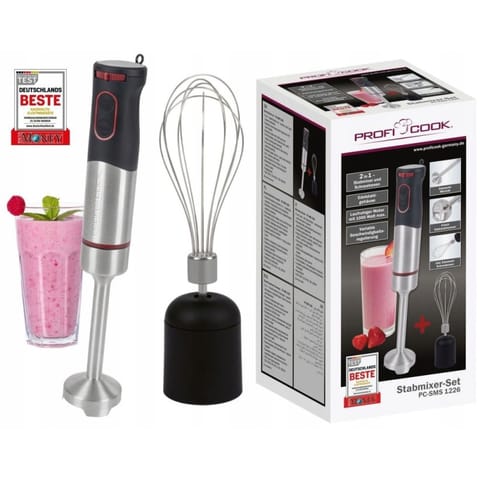 ⁨BLENDER PROFICOOK PC-SMS 1226⁩ w sklepie Wasserman.eu
