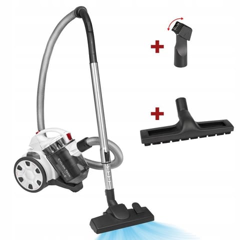 ⁨ProfiCare PC-BS 3110 Cylinder vacuum Dry 700 W Bagless⁩ at Wasserman.eu