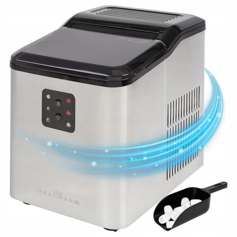 ⁨Proficook PC-EWB 1253 - ice cube maker⁩ at Wasserman.eu