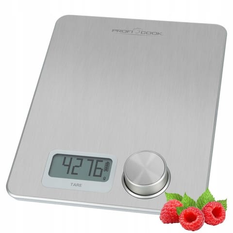 ⁨WAGA KUCHENNA PROFICOOK PC-KW 1263⁩ w sklepie Wasserman.eu