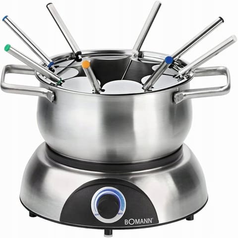 ⁨FONDUE BOMANN FD 2248 CB⁩ w sklepie Wasserman.eu