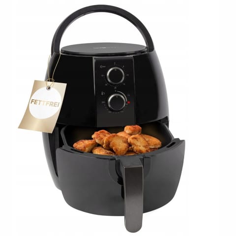 ⁨FRYTKOWNICA CLATRONIC FR 3780 H⁩ w sklepie Wasserman.eu