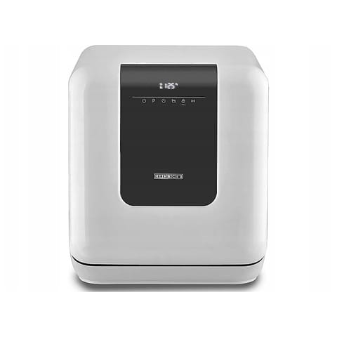⁨ZMYWARKA HEINRICH'S HTG 8842⁩ w sklepie Wasserman.eu