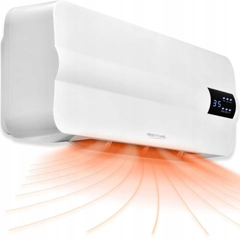 ⁨TERMOWENTYLATOR PROFICARE PC-HL 3116⁩ w sklepie Wasserman.eu