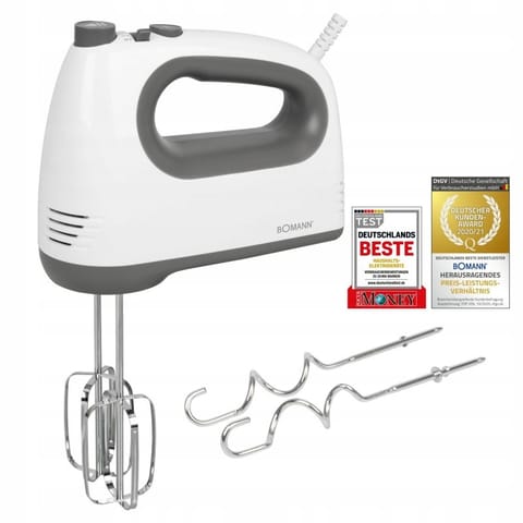 ⁨wzp wyp MIKSER BOMANN HM 6054 CB⁩ w sklepie Wasserman.eu