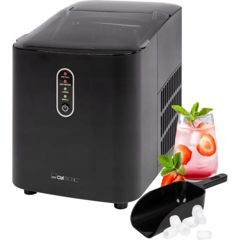 ⁨Clatronic EWB 3798 - ice cube maker⁩ at Wasserman.eu