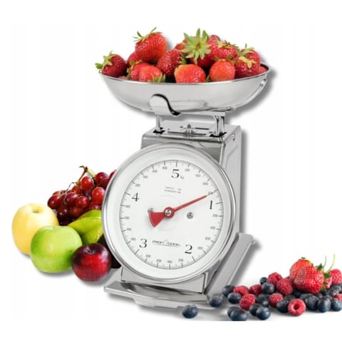 ⁨WAGA KUCHENNA PROFICOOK PC-KW 1247⁩ w sklepie Wasserman.eu