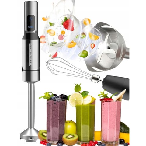 ⁨BLENDER HEINRICH'S HSM 8614⁩ w sklepie Wasserman.eu