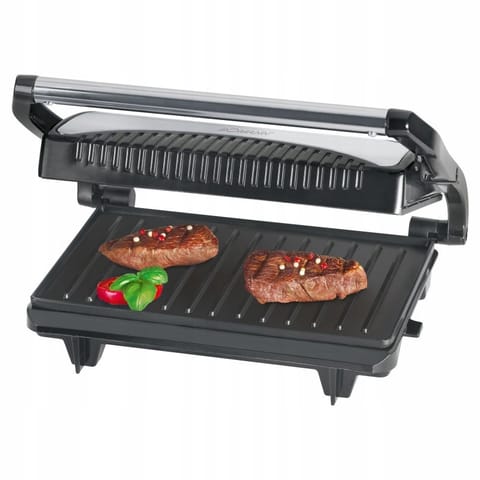⁨wyp GRILL BOMANN MG 2251 CB⁩ w sklepie Wasserman.eu